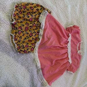 Matilda Jane Pajamas